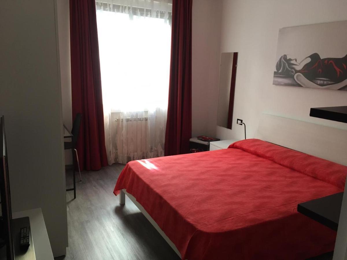 Matt5, Il Tuo Angolino Triestino Exterior foto