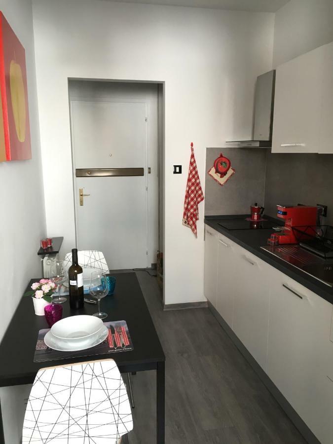 Matt5, Il Tuo Angolino Triestino Exterior foto