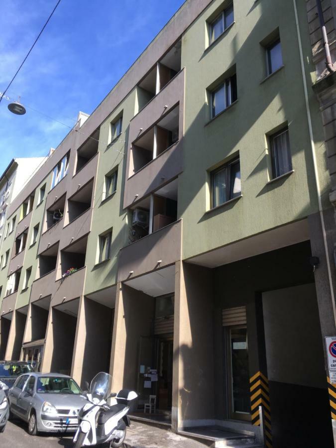 Matt5, Il Tuo Angolino Triestino Exterior foto